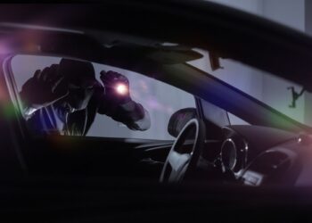 Emiten recomendaciones para evitar robo de vehículos