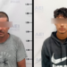 Detienen a dos hombres por violencia familiar y omisión de pensión alimenticia