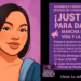 Convocan marcha por Danna Angelina Muñoz en Chihuahua