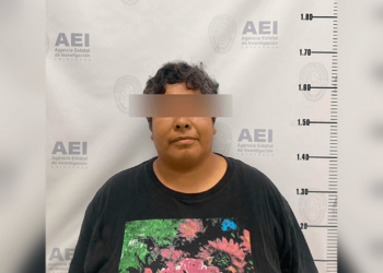 Detienen a mujer por intento de homicidio en clínica del IMSS