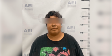 Detienen a mujer por intento de homicidio en clínica del IMSS