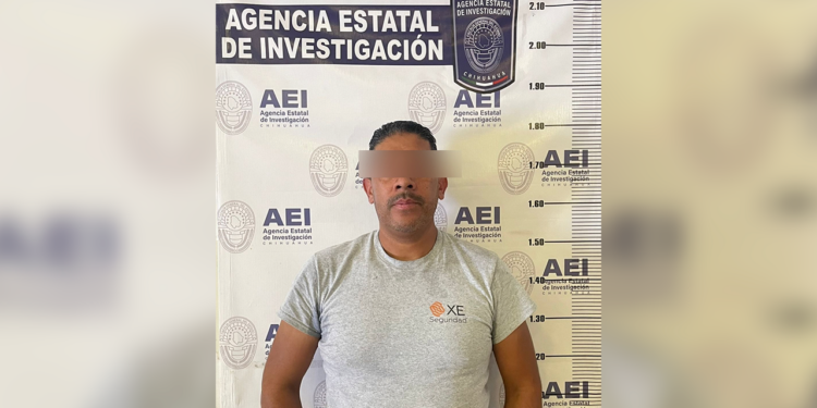 Sentencian a 10 años de prisión a sujeto por abuso sexual agravado