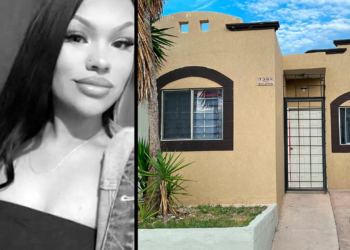 Localizan enterrado el cuerpo de Danna Angelina en Romanzza