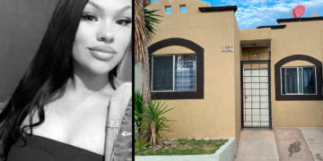 Localizan enterrado el cuerpo de Danna Angelina en Romanzza