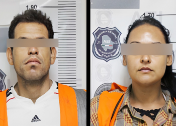 Formulan imputación por homicidio en riña y posesión de drogas en Chihuahua