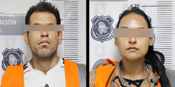 Formulan imputación por homicidio en riña y posesión de drogas en Chihuahua