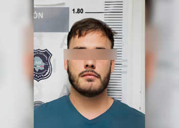 Vinculan a proceso a estadounidense por homicidio en Chihuahua