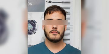 Vinculan a proceso a estadounidense por homicidio en Chihuahua