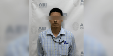 Detienen a sujeto por violación agravada en Chihuahua