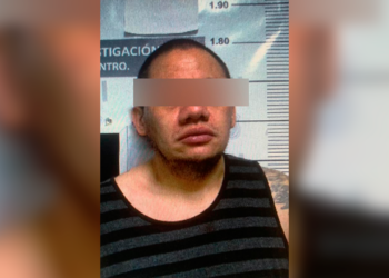 Sentencian a 16 años de prisión a hombre por homicidio calificado