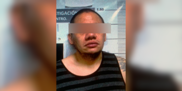 Sentencian a 16 años de prisión a hombre por homicidio calificado