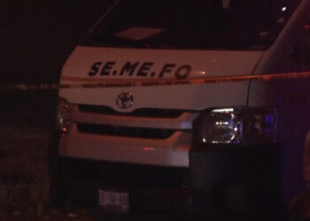 Mujer pierde la vida en la colonia Antorcha Popular