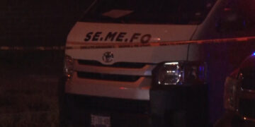 Mujer pierde la vida en la colonia Antorcha Popular