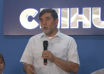 César Komaba, único registrado para liderar el PAN municipal