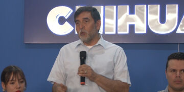 César Komaba, único registrado para liderar el PAN municipal