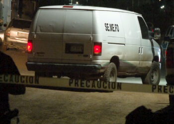 Localizan a su esposa sin vida en domicilio de la colonia Empleado Municipal