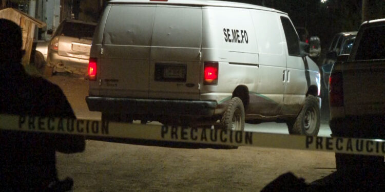 Localizan a su esposa sin vida en domicilio de la colonia Empleado Municipal