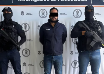 Abusaba sexualmente de su sobrino de 6 años y subía los videos a la dark web; lo detienen