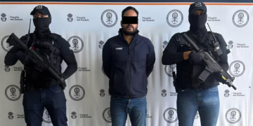 Abusaba sexualmente de su sobrino de 6 años y subía los videos a la dark web; lo detienen