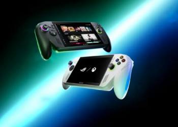 La ROG Xbox Ally ya tiene fecha de lanzamiento