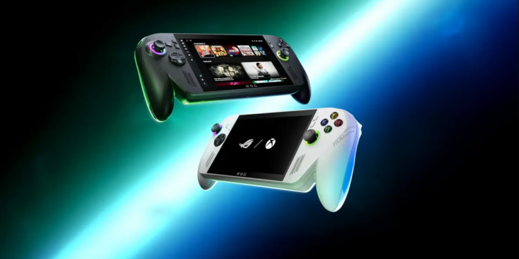La ROG Xbox Ally ya tiene fecha de lanzamiento