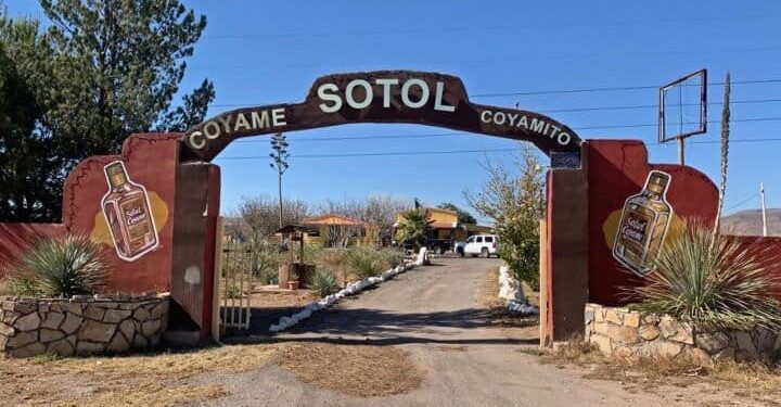 Asesinan a comisario ejidal y a su hijo en Coyame