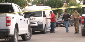 Encuentran a adulto mayor en estado de descomposición en Delicias