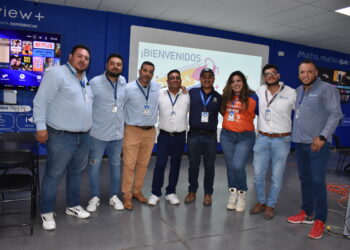 Mega consolida su crecimiento en Chihuahua con Operativo de Ventas