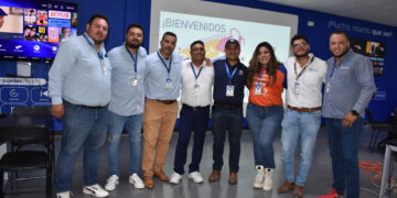 Mega consolida su crecimiento en Chihuahua con Operativo de Ventas