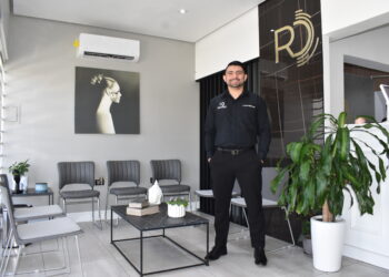 RadioDent revoluciona la imagenología dental en Chihuahua