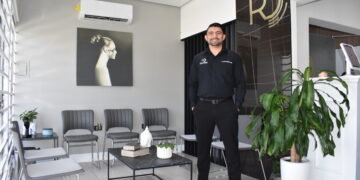 RadioDent revoluciona la imagenología dental en Chihuahua