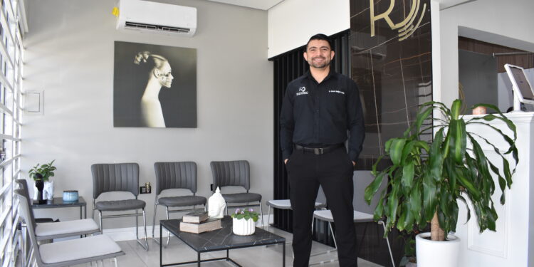 RadioDent revoluciona la imagenología dental en Chihuahua