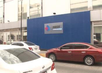 Investigan causa de muerte de menor en Chihuahua