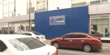 Investigan causa de muerte de menor en Chihuahua