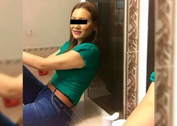 Liberan a “La Mojón”, lideresa del Cártel de Noreste; sobrina del “Z-40” y “Z-42”