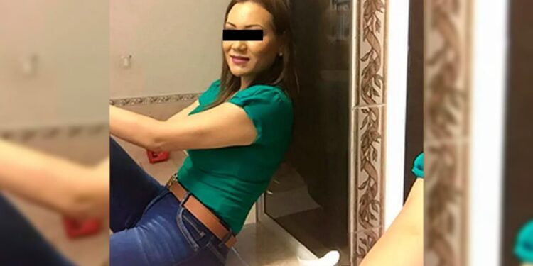 Liberan a “La Mojón”, lideresa del Cártel de Noreste; sobrina del “Z-40” y “Z-42”