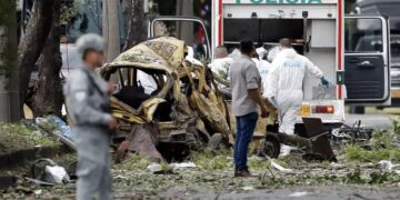 Sufren en Colombia atentados t3rrorist4s y amenazas