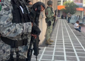 Refuerzan coordinación en seguridad en reunión estatal