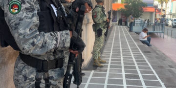 Refuerzan coordinación en seguridad en reunión estatal