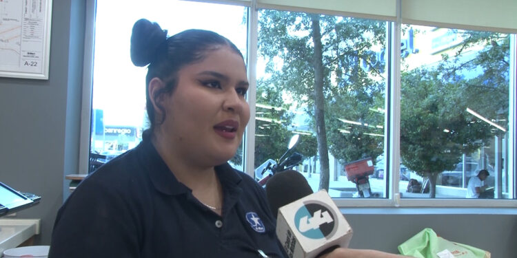 Arranca campaña de vacunación contra el sarampión en supermercados