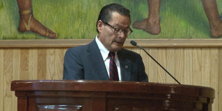 Egresan nuevos profesionistas de la UACH