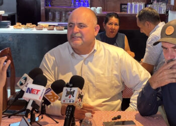 Activistas LeBaron piden depuración policial