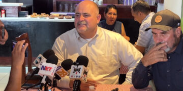 Activistas LeBaron piden depuración policial