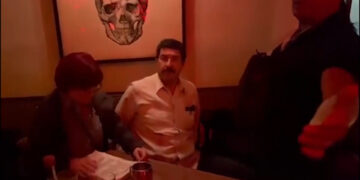 Senador de Morena, declarado prófugo en Chihuahua