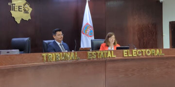 Retiran cinco magistraturas a hombres por paridad de género