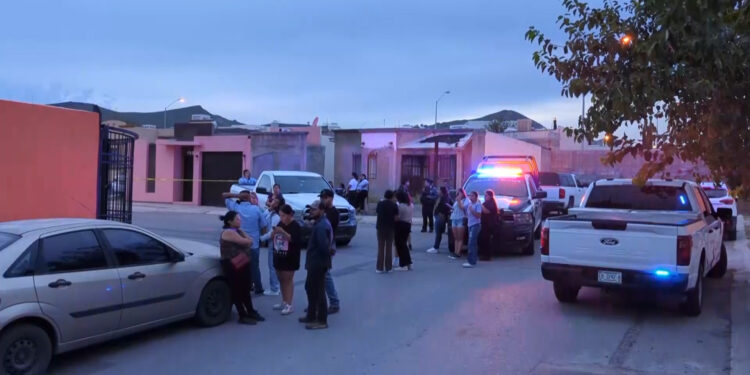 Investigan vínculos de Danna Muñoz con reo de Cereso de Aquiles Serdán