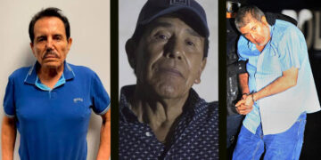 ‘El Mayo’, Caro Quintero y Vicente Carrillo Fuentes libran la pena de muerte