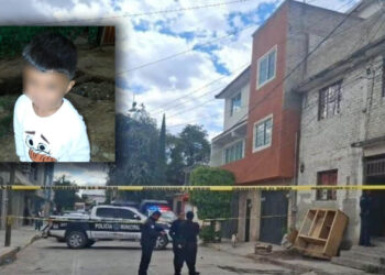 Niño de 5 años es secuestrado y asesinado por una deuda de mil pesos