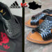 Oaxaca vs Adidas, el estado exige a la empresa alemana retirar ‘huarache’ por plagio