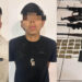 Detienen a presuntos secuestradores; Célula BOI rescata a dos a dos personas